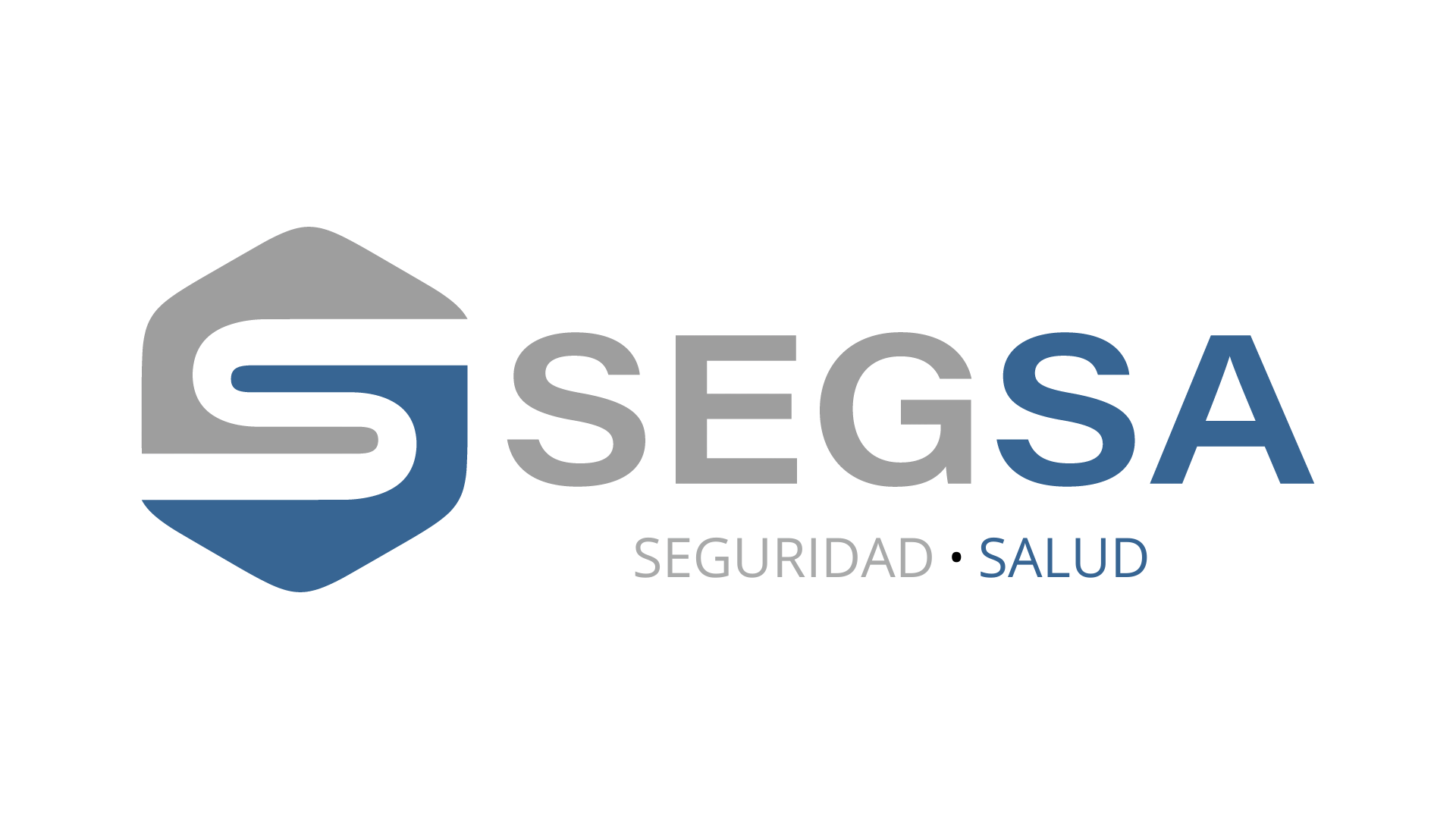 Logo SEGSA Prevención